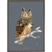 Large Eagle Owl - KUNSTPRINT - CHOOSE SIZE