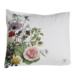 Organic pillowcase - Flower Garden JL 80x80 cm