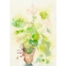 Art print Pelargonium theresa jessing