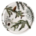 Pine trees tray Ø38