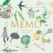 MEMO game – Garden joys