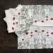 NAPKINS - Poppy