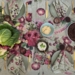 TABLECLOTH - Blossom Garden JL