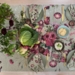 TABLECLOTH - Blossom Garden JL