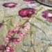 Tablecloth - Blossom Garden JL - extra length