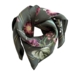 SILK SCARF - Blossom Garden JL - 50 cm