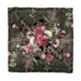 SILK SCARF - Blossom Garden JL - 50 cm