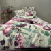 Organic Bedding Set - Blossom Garden JL 140x220 cm