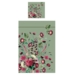 Organic bedding set - Blossom Garden JL 135x200 cm - PLEASE NOTE THE SIZE!