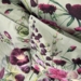 Organic bedding set - Blossom Garden JL 135x200 cm - PLEASE NOTE THE SIZE!