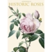 HISTORIC ROSES - 8 cards