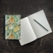 Notepad - Windrush Green WM