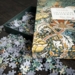 Puzzle - William Morris Original - 1000 pieces