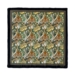 SILK SCARF - Morris Windrush green - 50 cm