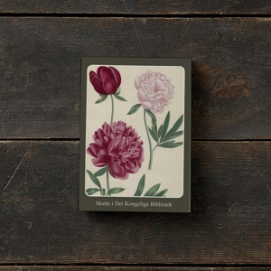 Delightful Spring - 8 cards