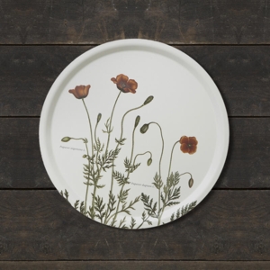 TRAY Ø38 - Køllevalmue