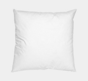 Cushion insert - 50x50 cm