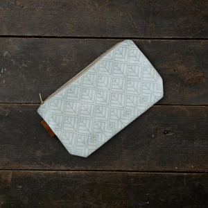 COSMETIC BAG - Art Nouveau (large)