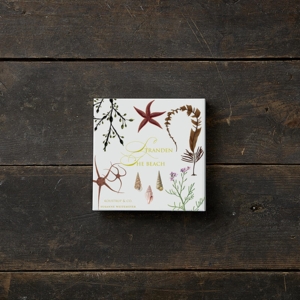 STRAND - Square card set