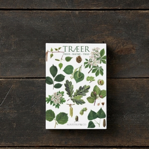 Trees - 8 cards