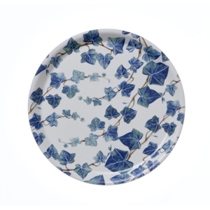 PICNIC PLATE Ø25 - Ivy