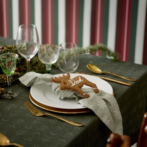 Cloth napkin - Qajaq - 30% off when you buy 4 pcs