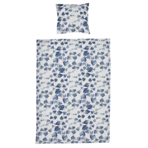 Organic Bedding Set - Ivy 140x220