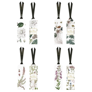 BOOKMARKS - The Flora Danica Atlas