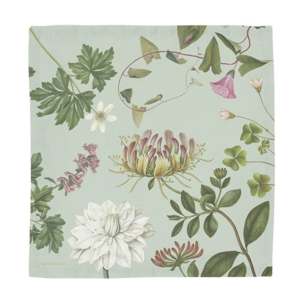CLOTH NAPKIN - The Flora Danica Atlas