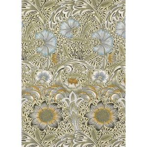 William Morris 2 - A5 single card