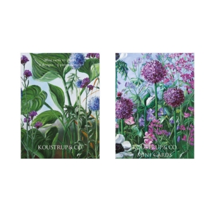 MINI ART CARDS – Anne Just 1