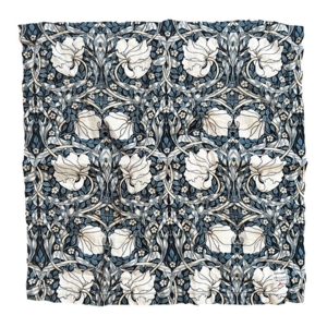 Cloth Napkin – Morris Pimpernel Blue