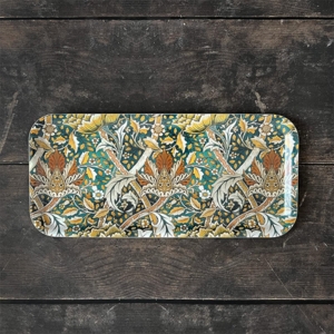 Tray 32x15 - Morris Windrush green